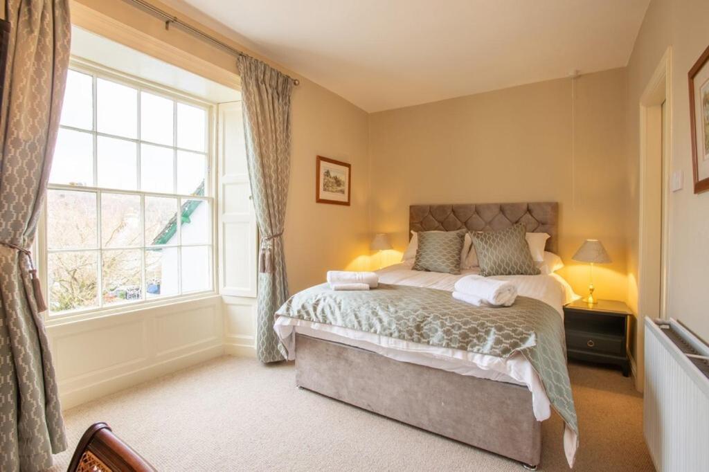 Ivy Guest House Hawkshead Exterior foto